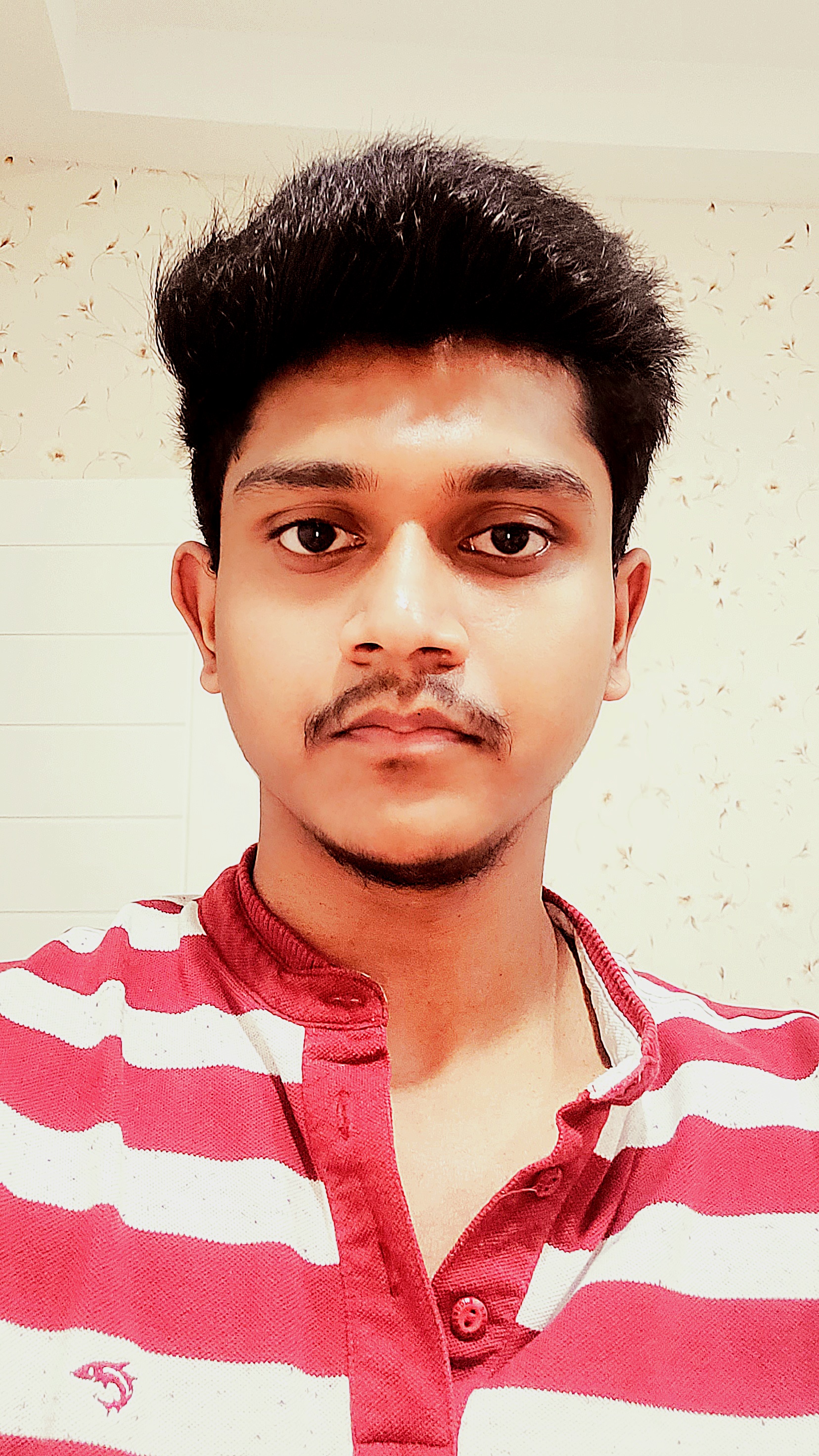 Pratik Nadipally